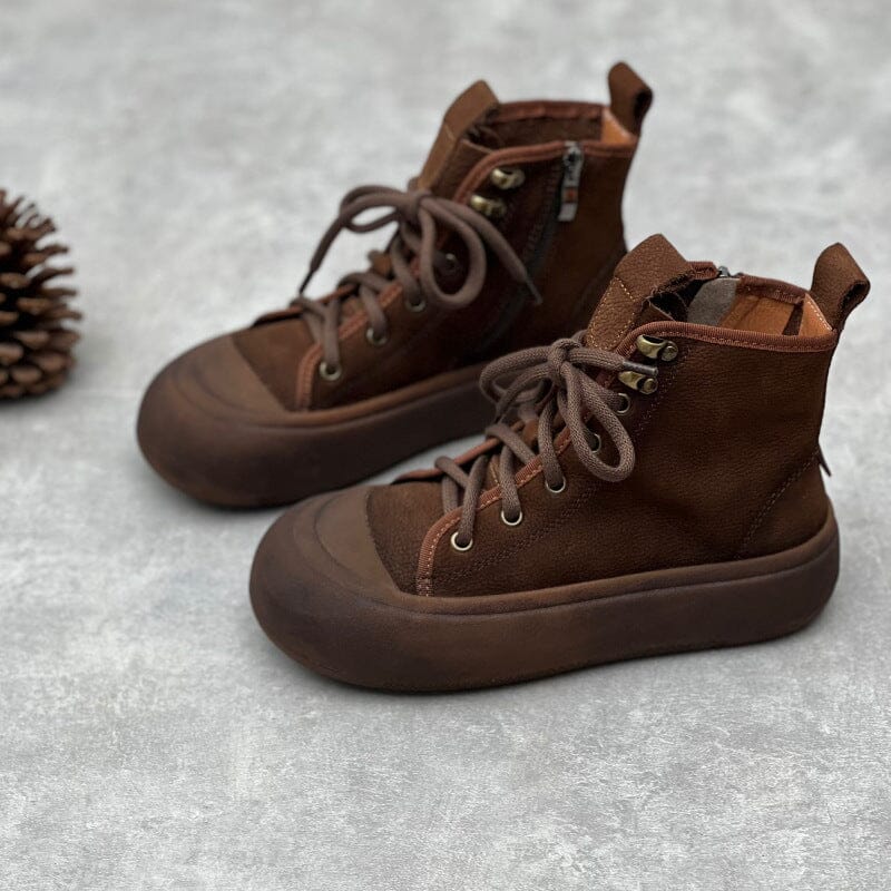 Comfortable Orthopedic Boots for Daily Wear