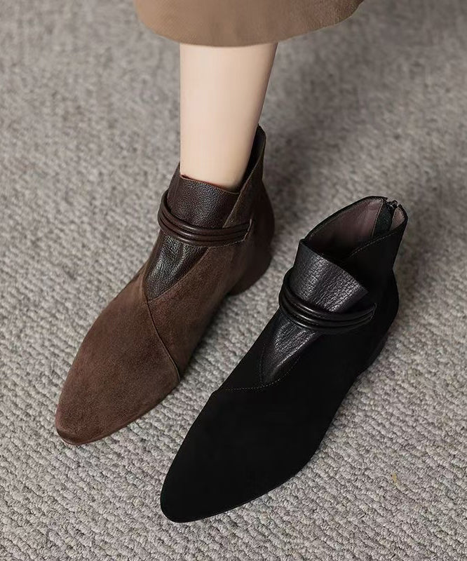 Comfortable Orthopedic Boots for Daily Wear