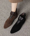 Comfortable Orthopedic Boots for Daily Wear