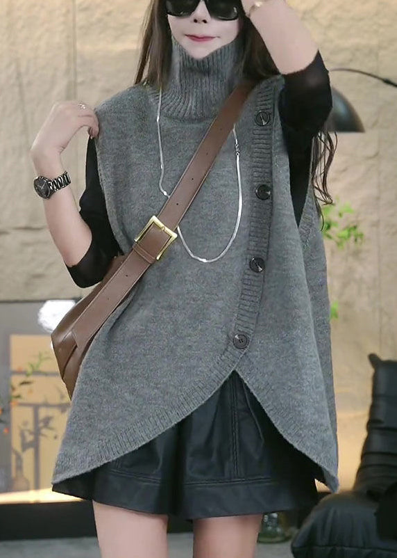 Vintage Inspired Coat with a Contemporary Edge