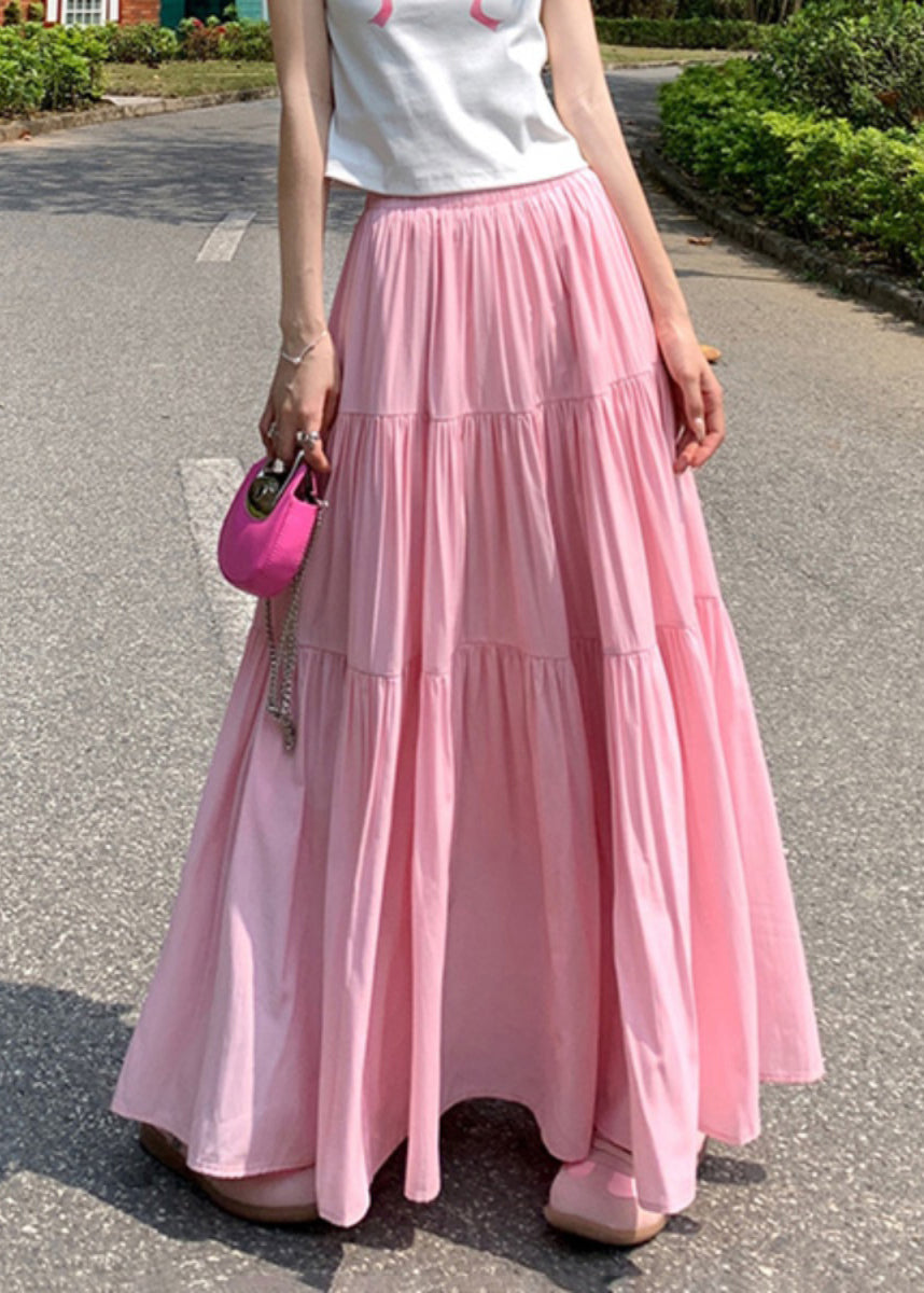 Well Tailored Garment with a Graceful Silhouette