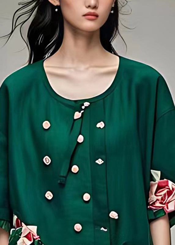 Polished Shirt with an Effortless Classic Look