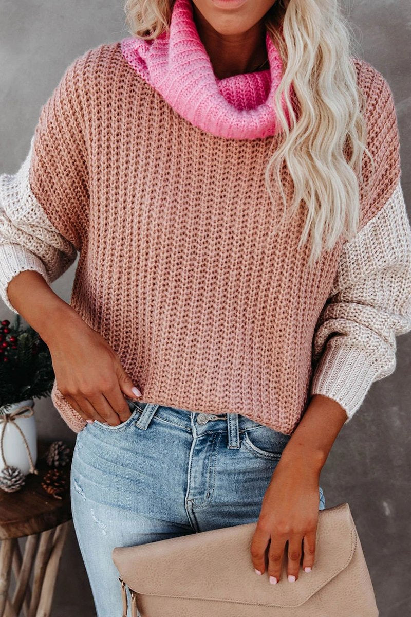 Beautifully Crafted Sweater in a Classic Style