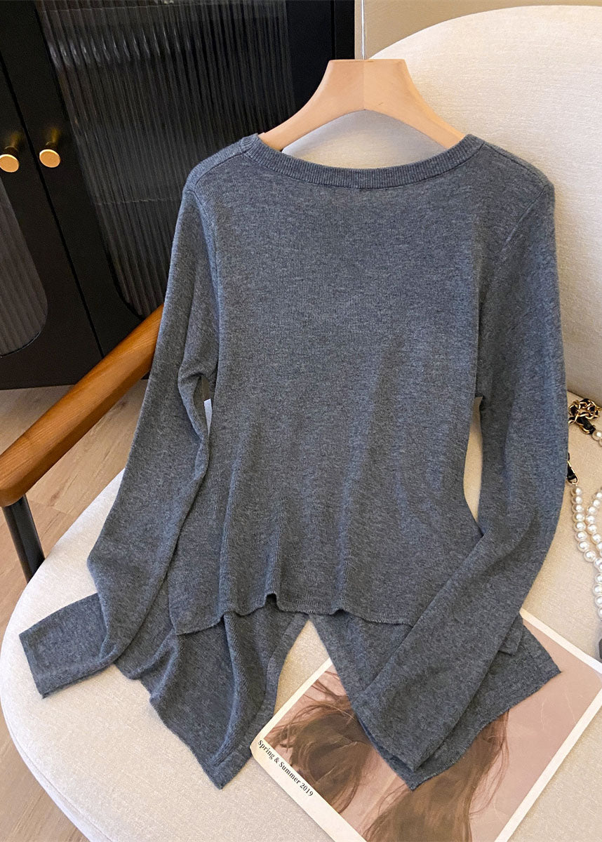 Beautifully Balanced Top with Timeless Character