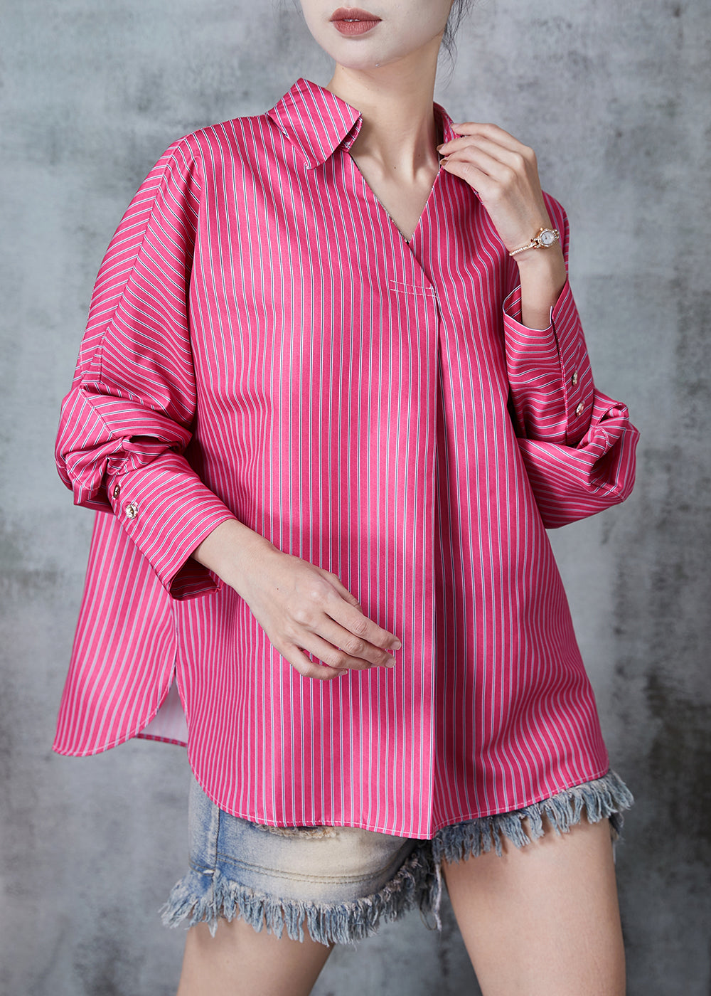 Classic Vintage & Enduringly Stylish Shirt