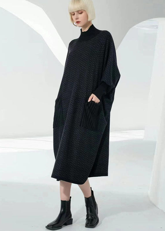 Vintage Inspired Sweater with a Contemporary Edge