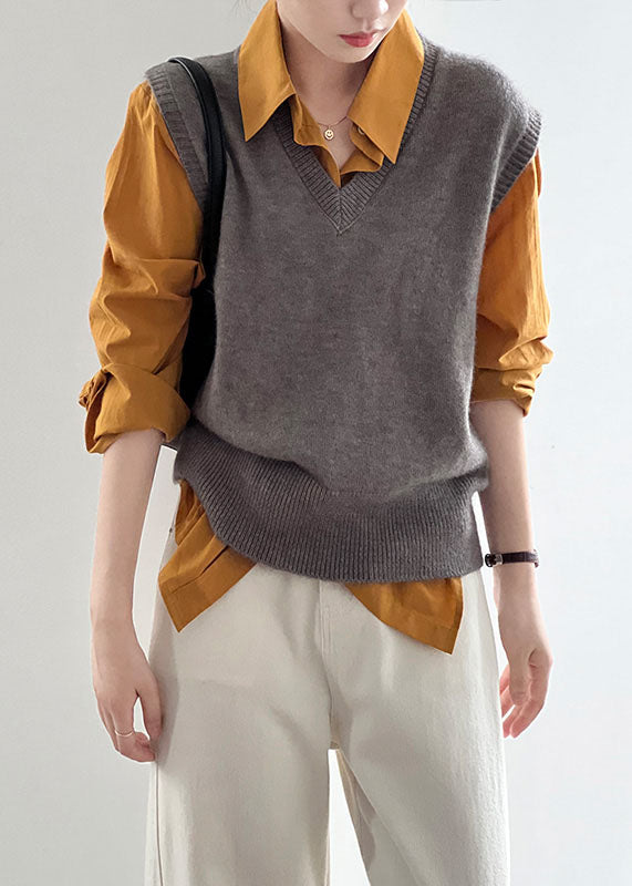 Well Tailored Coat with a Graceful Silhouette
