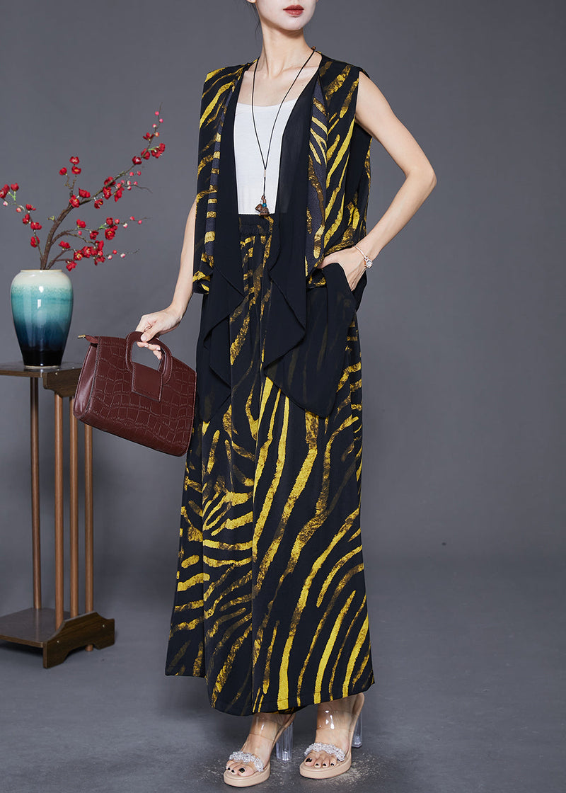 Beautifully Crafted Pants in a Classic Style