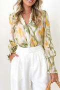 Green Yellow