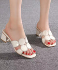 Beautifully Crafted Orthopedic Sandals
