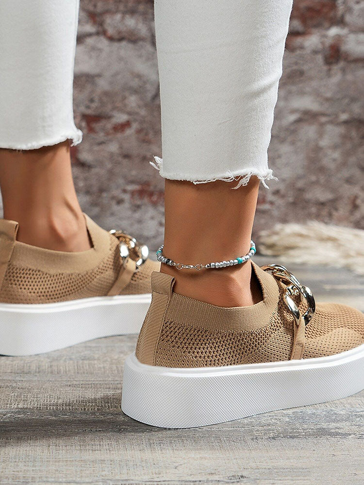 Beautifully Crafted Orthopedic Sneakers