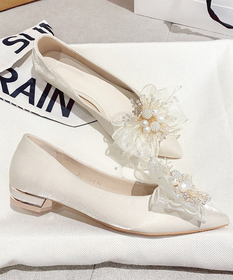 Graceful Orthopedic Shoes for Modern Look