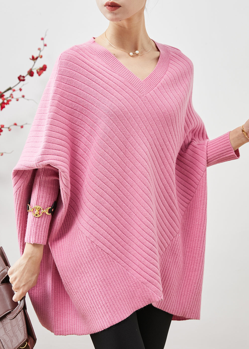 Beautifully Crafted Top in a Classic Style