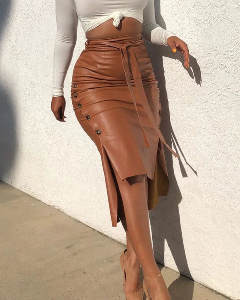 Gracefully Styled Garment for Any Occasion