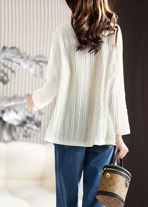 Classic Vintage & Enduringly Stylish Top