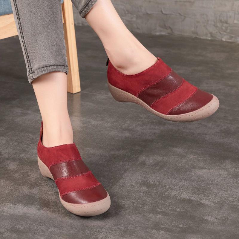 Comfortable Orthopedic Shoes for Daily Wear