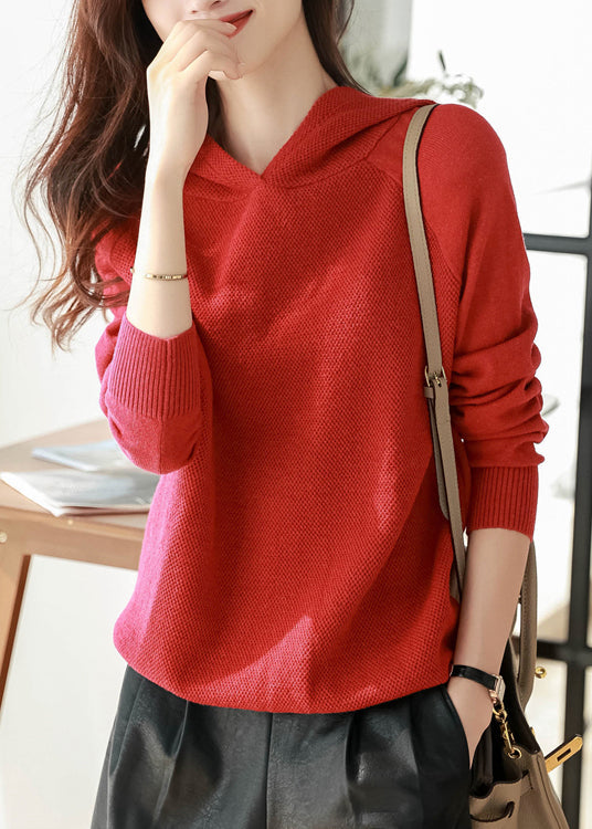 Classic Vintage & Enduringly Stylish Pullover