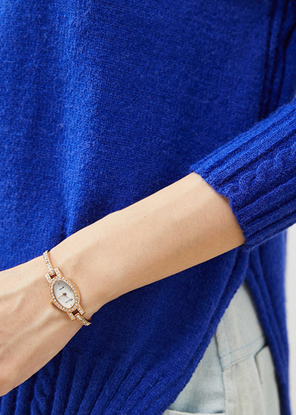 Elegant Ring for Every Occasion