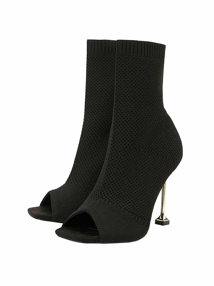 Elegant Orthopedic Boots for Every Step