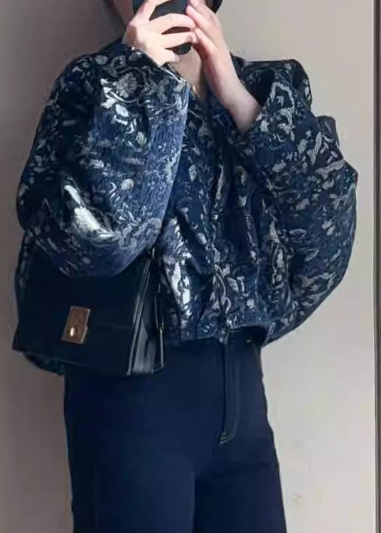 Sophisticated Coat with a Clean Classic Look