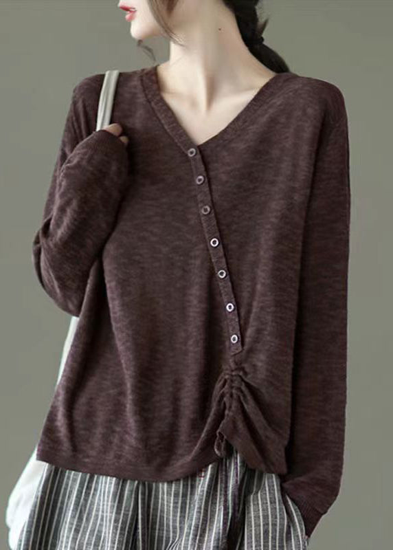 Elegantly Styled Top for Everyday Wear