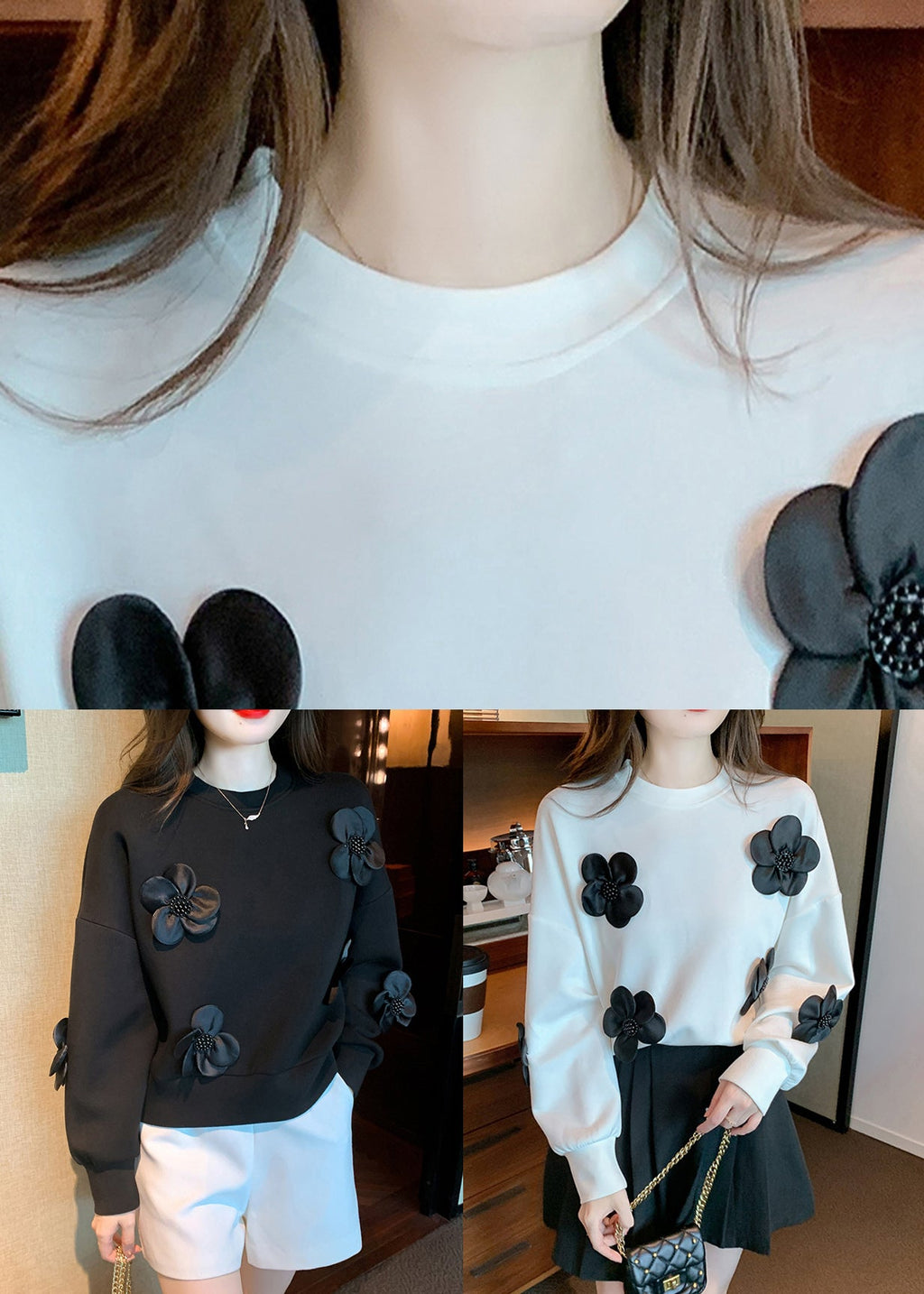 Beautifully Finished Shirt in a Timeless Design