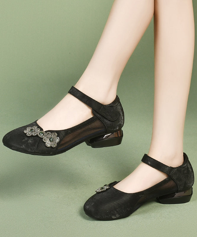 Chic Orthopedic Sandals with Unique Design