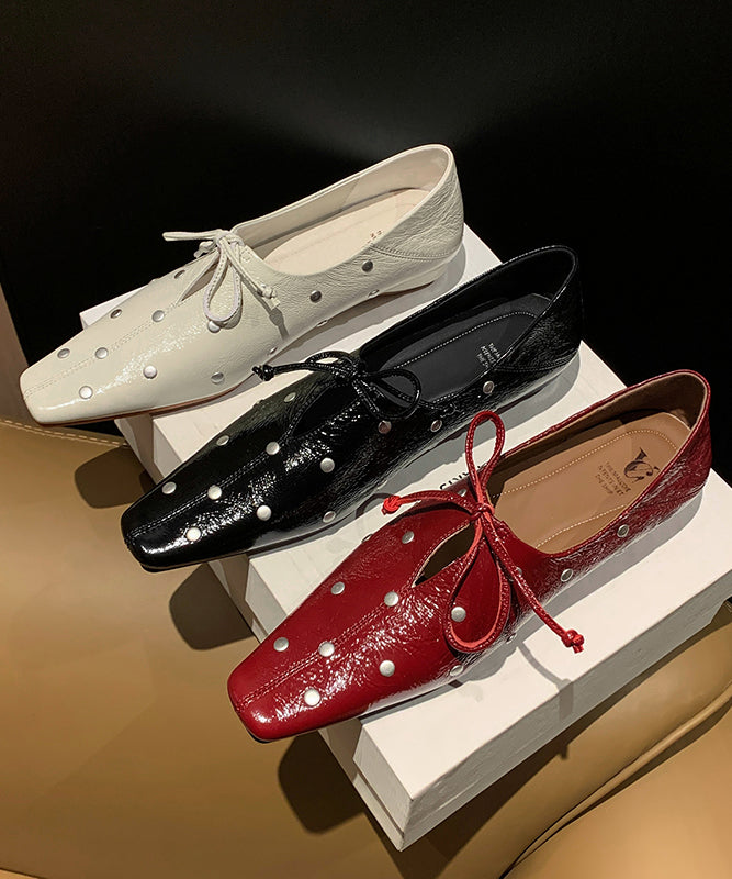Chic Orthopedic Shoes with Unique Design