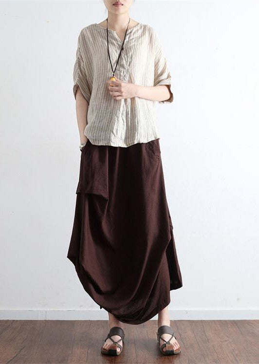 A Vintage Style Garment with Delicate Timeless Details