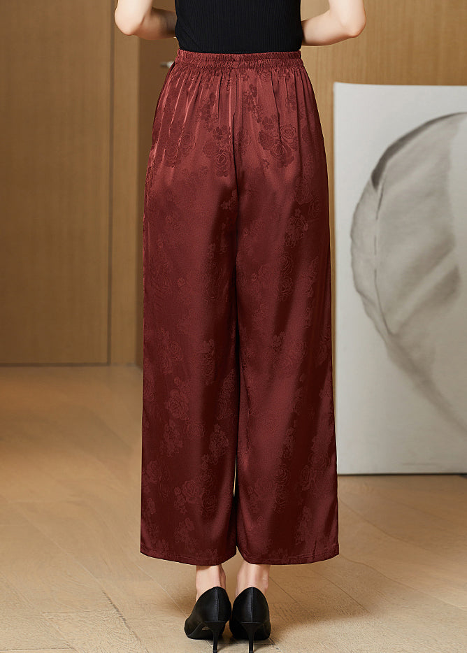 Elegantly Styled Pants for Everyday Wear
