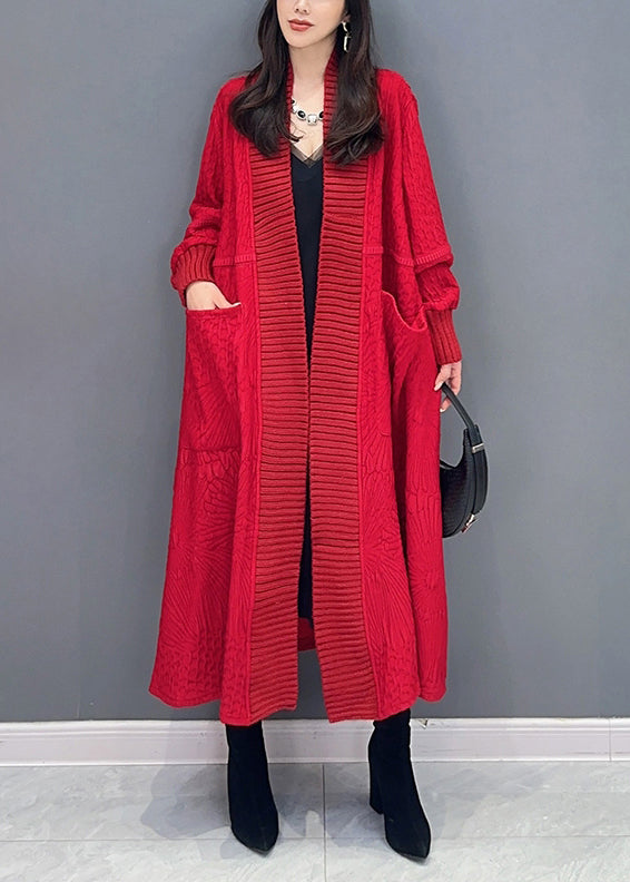 Classic Vintage & Enduringly Stylish Cardigan