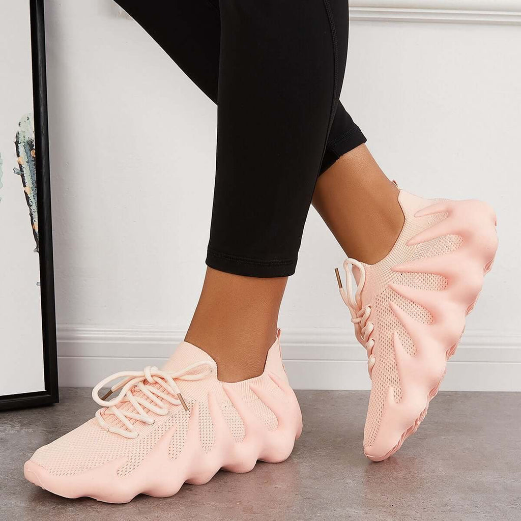 Beautifully Crafted Orthopedic Sneakers