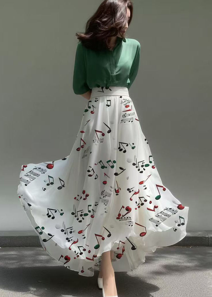 Beautifully Finished Garment in a Timeless Design