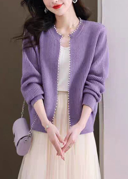 Gracefully Styled Cardigan for Any Occasion
