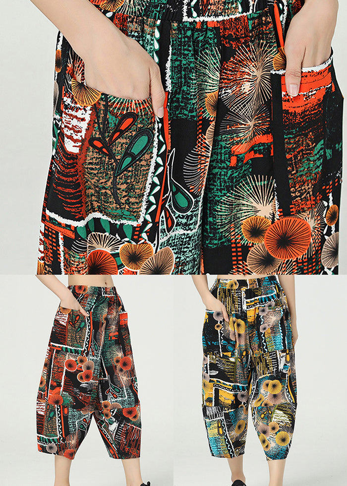 Gracefully Styled Pants for Any Occasion