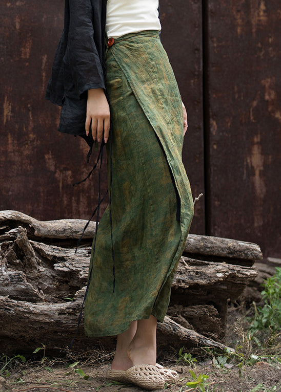 A Vintage Style Garment with Delicate Timeless Details