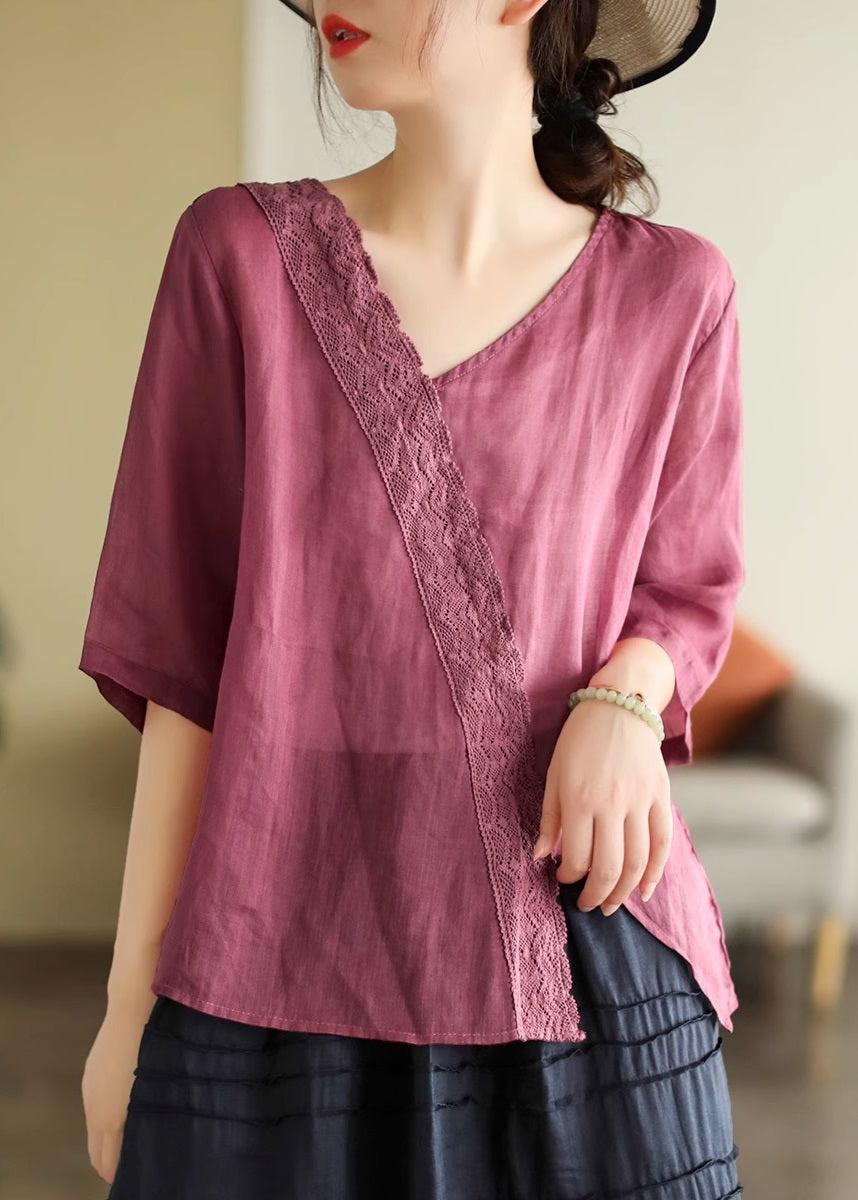 Beautifully Crafted Shirt in a Classic Style
