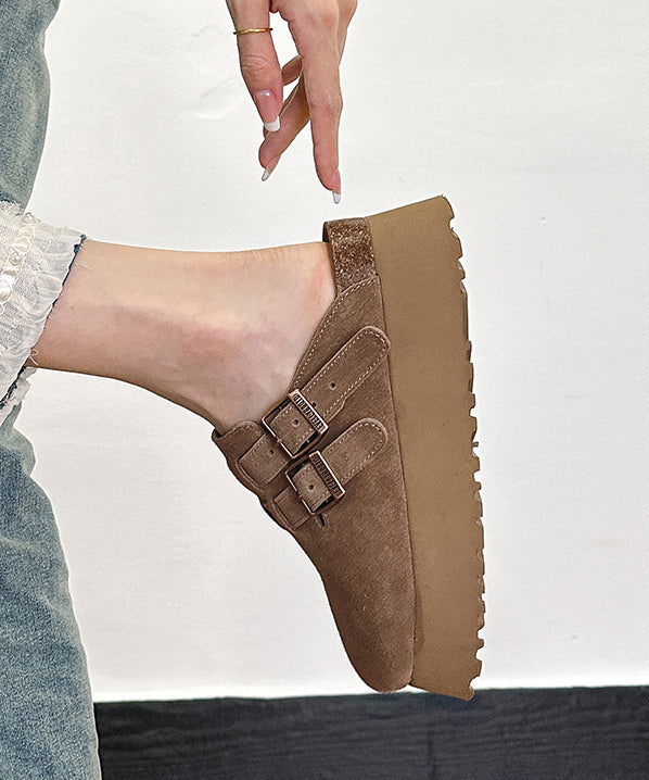 Comfortable Orthopedic Sandals for Daily Wear