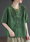 Effortlessly Elegant Shirt with a Timeless Design