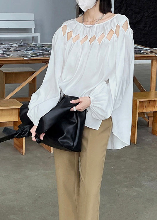 Sophisticated Shirt with a Clean Classic Look