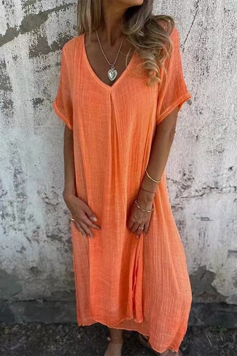 Tangerine Red