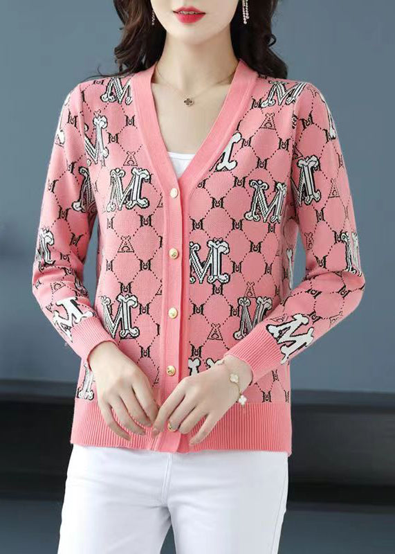 A Vintage Style Cardigan with Delicate Timeless Details