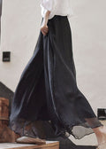 Vintage Inspired Pants with a Contemporary Edge