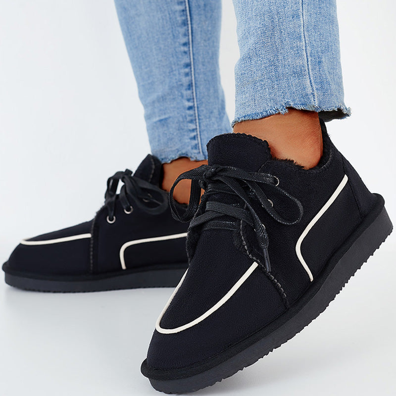 Graceful Orthopedic Boots for Modern Look