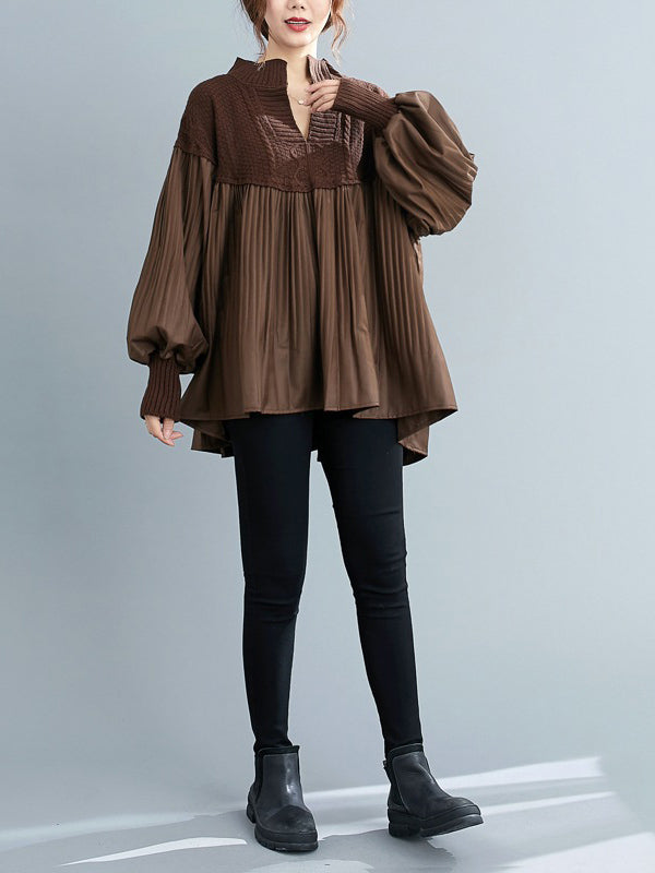 Polished Pullover with an Effortless Classic Look