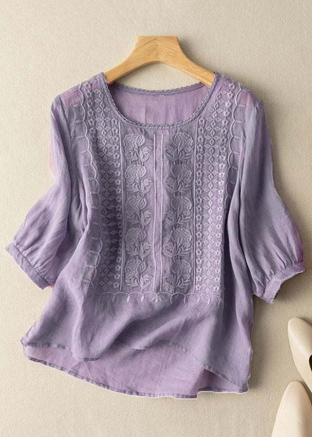Beautifully Balanced Shirt with Timeless Character