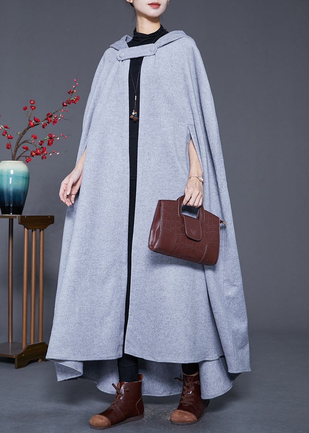 Classic Vintage & Enduringly Stylish Cardigan