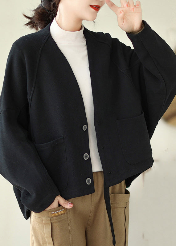 Gracefully Styled Jacket for Any Occasion