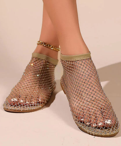 Chic Orthopedic Sandals with Unique Design