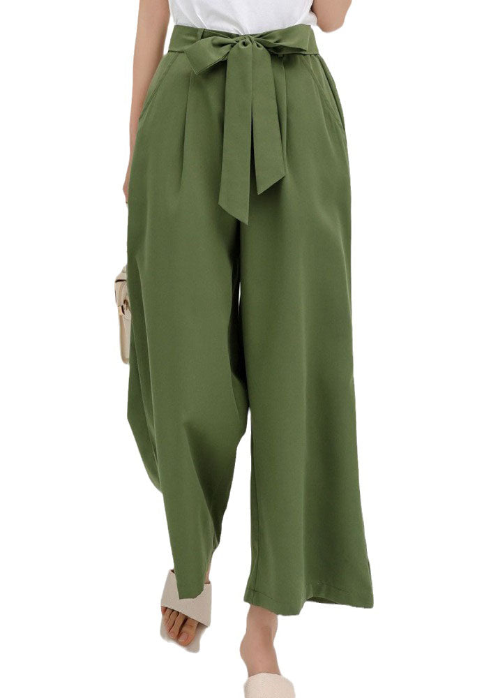Gracefully Styled Pants for Any Occasion